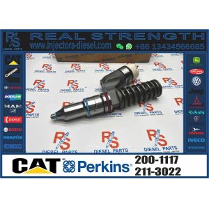 diesel engine parts Common rail injector 200-1117 10R-8500 374-0751 10R-7231 10R