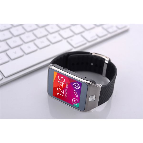 2015 New Fashion HDC Galaxy Gear 2 G2 Bluetooth Smart watch wristwatch Wholesale