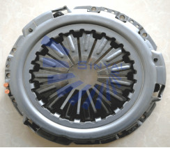 Quality Toyota 260*168*298 CT-115 TYC629 2KD-FTV 1KD-FTV VIGO 260 wholesale