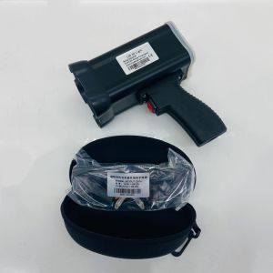 DG-4020 Dual AC DC operation handheld LED UV Lamp