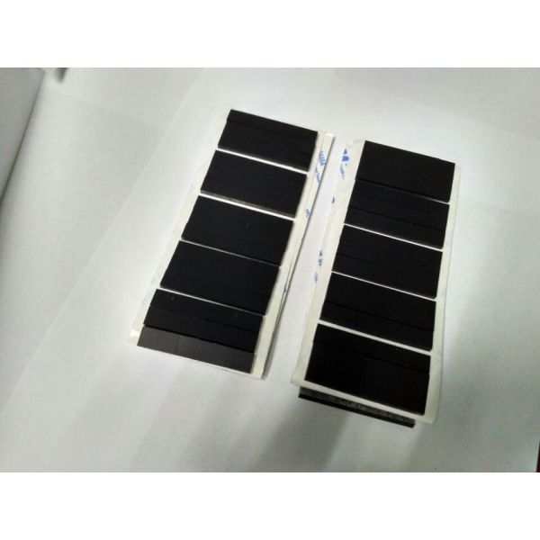 Size Customized Epe EVA Foam Packaging Heat Insulation RoHS Approved