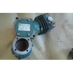 A7 Stery WD615 VG1560130070 1 SINOTRUK Cylinder Air Compressor