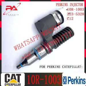 211-3000 Engine Common Rail Fuel Injector 211-0955 10R-0956 10R-1003 For C15