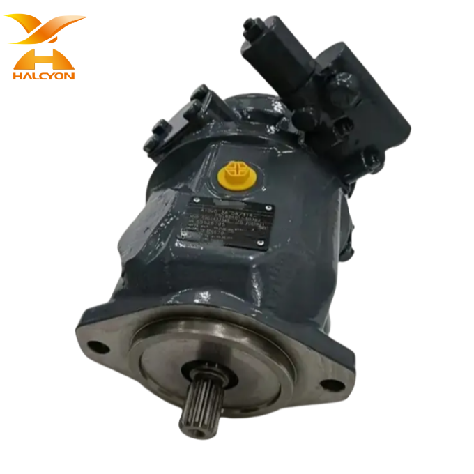 Hot Sale A10VSO Series Hydraulic Pump A10VSO140DFE1/31R-PPB12N00 A10VSO100DFLR