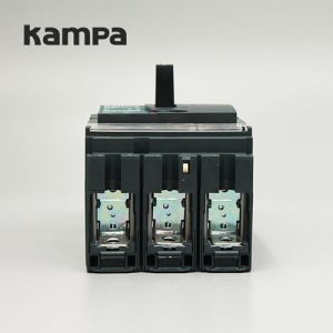 100N Modle Case Circuit Breaker NSX-100N 3P