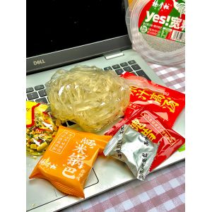 China 12 Months Shelf Life Hong Kong Style Rich Juice Flavor Cup Noodles 183g*12 on sale