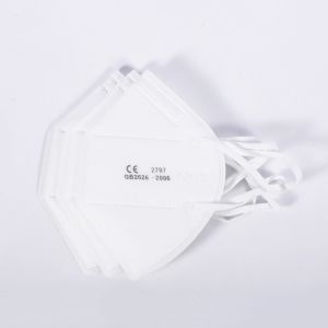 factory personal protective kn95 multi-layer face mask KN95 protector facial