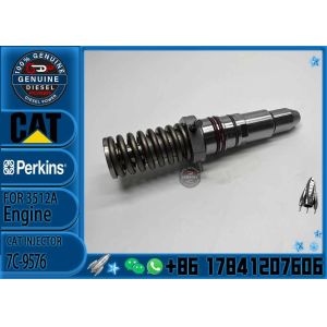 fuel injector C-A-T 0R-2921 0R-2925 7C-9576 7E-6048 7C-2239 4P-9076 4P-9077 7E