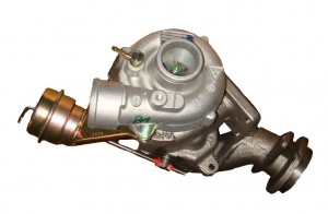 Cheap Volkswagen Transporter TDI (T4) ACV K14 Turbo 53149887018，074145701A for sale