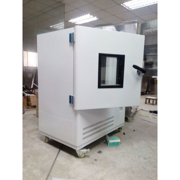 Environmental Plastic Testing Equipment M300 Degree , Accelerated Weathering