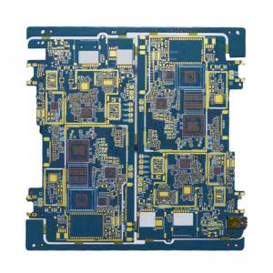 Cheap BGA Board Automated Pcb Assembly 10 Lines For Consumer Electronics for sale