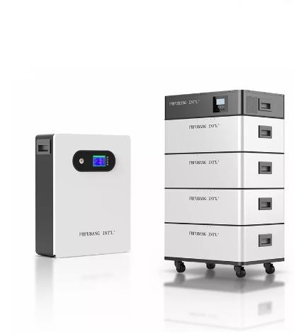 Power Wall Lifepo4 Complete Solar Solution 48V 20kwh 200 Amp Hour Lithium