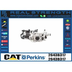 264-3B317 Fuel Injection Pump 2643B317 for Perkins Engine Part 1103 1103A-33