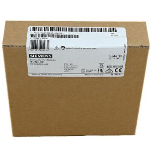 Cheap SIEMENS PLC SIMATIC S7-1500 F-AI 8XI 6ES7536-1MF00-0AB0 F-ANALOG INPUT MODULE for sale