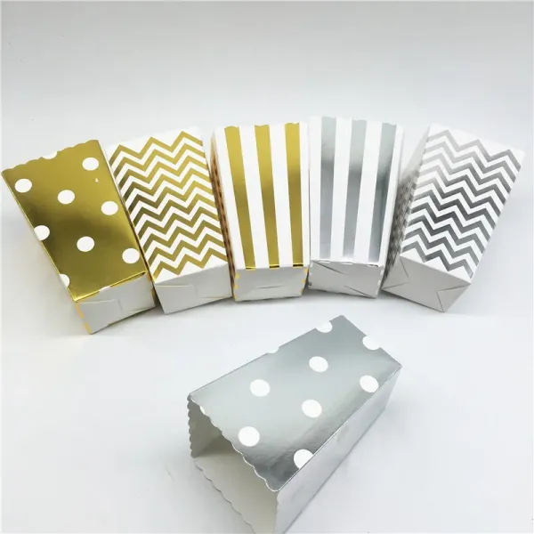 Quality Custom Kraft Paper Bags for Food-grade Items Printing Customized Transportation By Air Customized Packaging wholesale