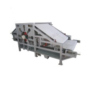Stainless Steel Fiber Dehydrator Machine Production Plant Cassava Starch Making