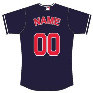 Tear Proof Button Up Baseball Jersey , Stretchable Custom Sports Jerseys