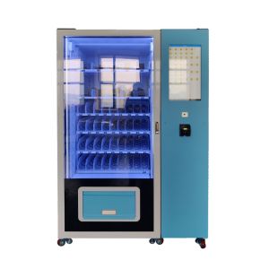 Custom Make Intelligent Pokemon Card Dispenser Pokemon Products Vending Machine