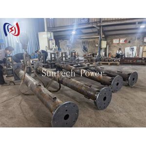 Professional Steel Pipe Cable Tray with Organized Cable Management Robust