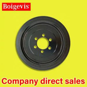 Auto Parts, Accessories, Automotive Engine Systems, Crankshaft Pulley 1123757766