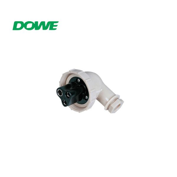 Quality 250V T-1/2MB Marine Nylon Watertight Waterproof Plug Professional Factory Direct Sales wholesale