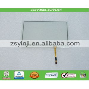 TP4637S1 Touch Screen Glass Digitizer In-Stock LCD Modules Product