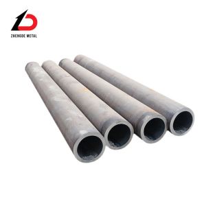 Astm A106 A53 Seamless Carbon Steel Pipe High Temperature Standard 1mm 2mm 3mm
