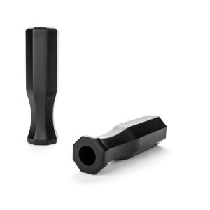 Easy Installation Game Table Accessories Standard Foosball Handle Grips For