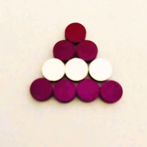 anti sunlight Optical Bandpass Filter long life laser 940nm Bandpass Filter