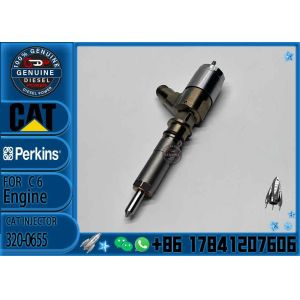 Fuel Injector Nozzle 306-9390 310-9067 2645A751 320-0655 320-0688 10R-7668 10R