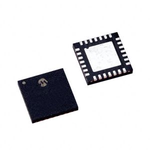 Cheap DSPIC30F2010-30I/MM Integrated Circuits ICs Embedded Microcontrollers for sale