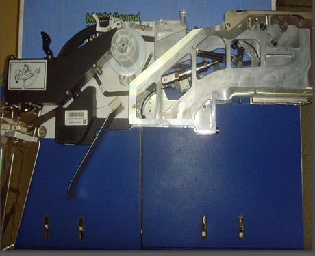 Samsung SM 56MM feeder
