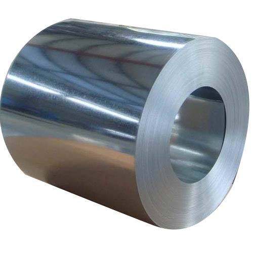 2520 1mm Stainless Steel Coil Strip A653 1.2mm Thick High Temperature