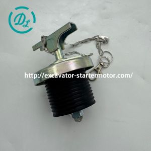 EexcavaStart Oil Filler Cap 5L-2952 for C15 3306 Engines - Fits Loaders