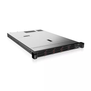 12 Bays 1U Rackmount Server Lenovo ThinkSystem SR630 Rack Server