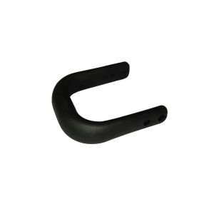 Non - Toxic Integral Self Skinning Polyurethane Foam Industrial Work Piece