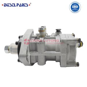 Fuel Injection Pump 1047803031 for   Mitsubishi Engine S4S 3.3L