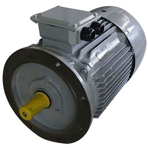 China Y2 IP44 1.1kw 2.9A Three Phase Induction Motor 4 Pole on sale
