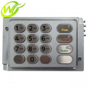 China ATM Machine Parts NCR 66XX EPP Keyboard English 4450745408 445-0745408 on sale
