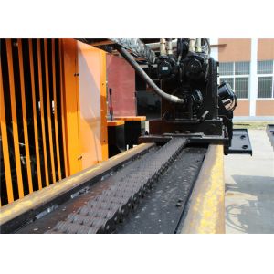 33T Heavy Duty HDD Drilling Machine DL330 For Engineering Machine