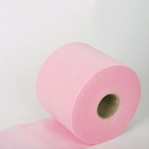 Spunbond Non Woven Tablecloth Reusable120cm Disposable Table Covers Biodegradabl