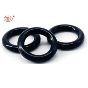 Various Rubber Seal Custom FFKM Silicone Sealing O Rings Customized for Industry