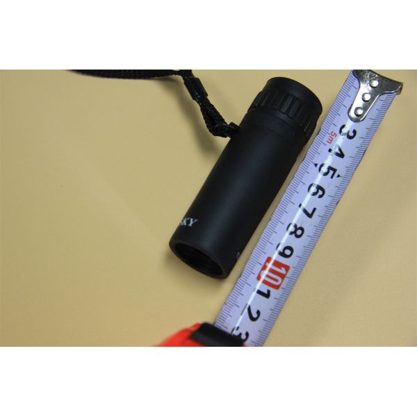 Golf 8x20 Pocket Monocular Telescope 20mm Objective Lens Offering Bright Image