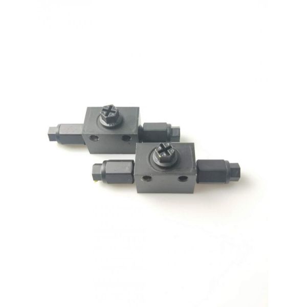 6055.009 Parker Solenoid Valve For 105cc Hydraulic Pump 0