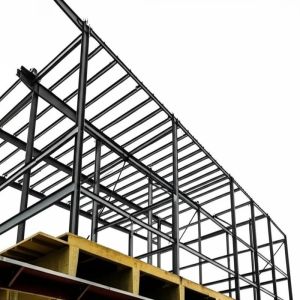 Low Maintenance Expandable Prefab Homes with 2 KN/m2 Floor Loading and