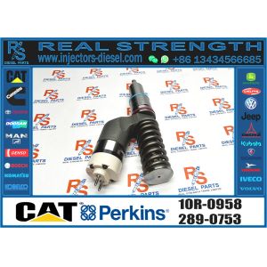 CAT Fuel Injector Nozzle 294-3500 356-1367 356-1373 359-4050 10R-0956 10R-0957