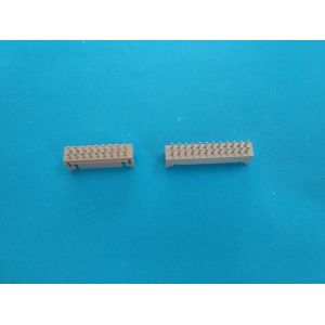 PHD 2.0mm Pitch , Double Row 2-25 Pins, PCB Wire to Board Connectors , Right