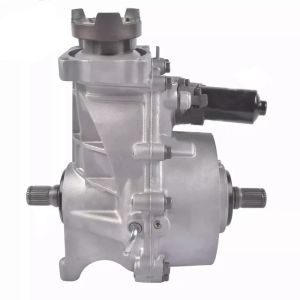 2019-2022 Jeep Cherokee Rear Differential Carrier Assembly 53010758AG with 1