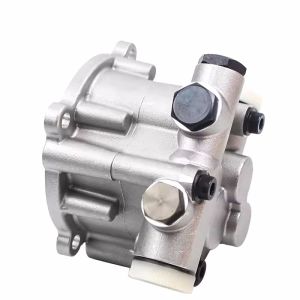 K3V112 Pilot Pump Kawasaki K3V112DT Hydraulic Gear Pump K3V112DTP 10CC 15CC