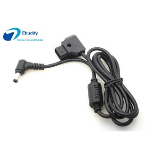 D-Tap Plug D Tap Connector With DC Cable For DSLR Rig Power Supply